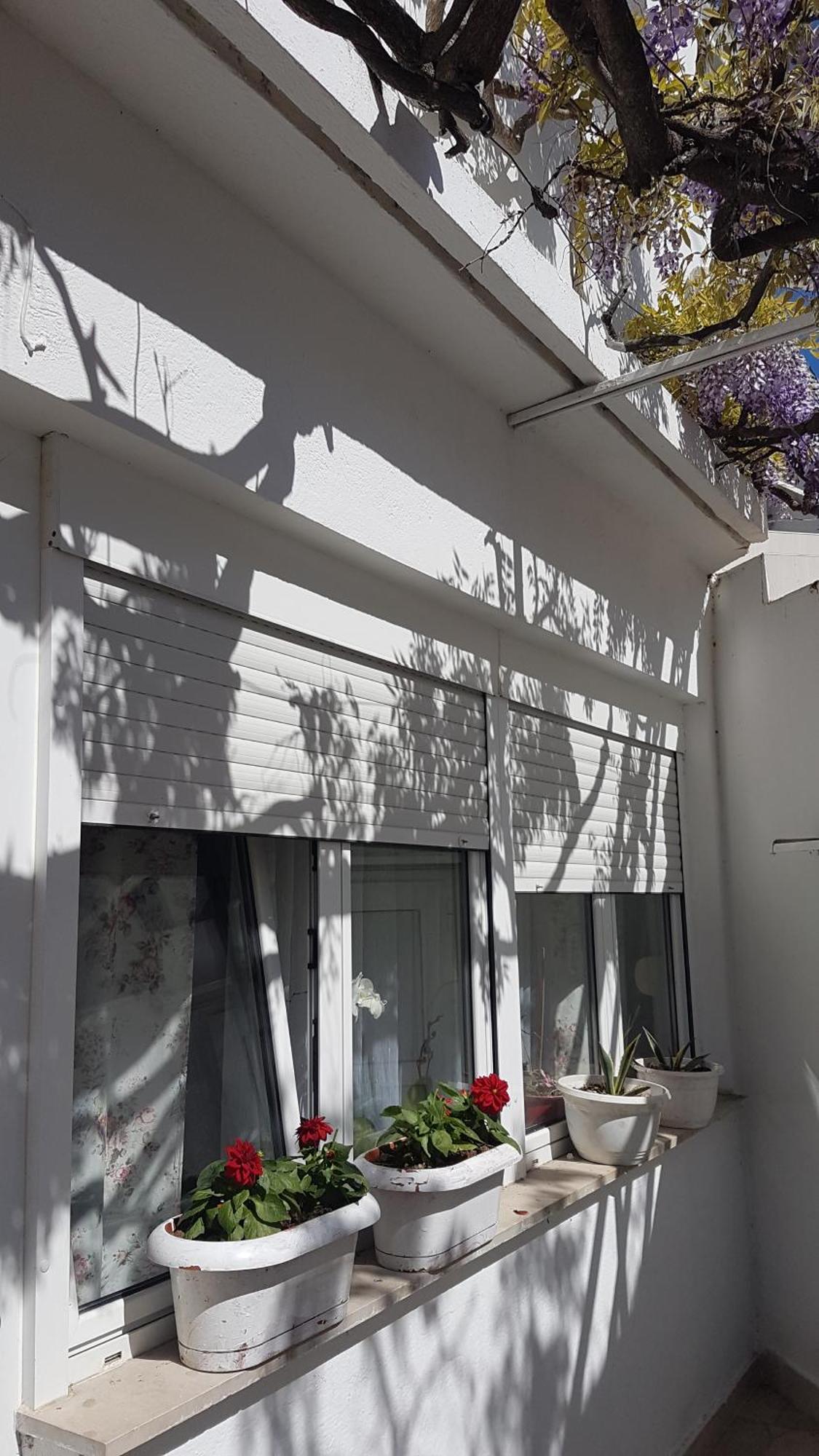 Apartmani Surlin ฮวาร์ ภายนอก รูปภาพ