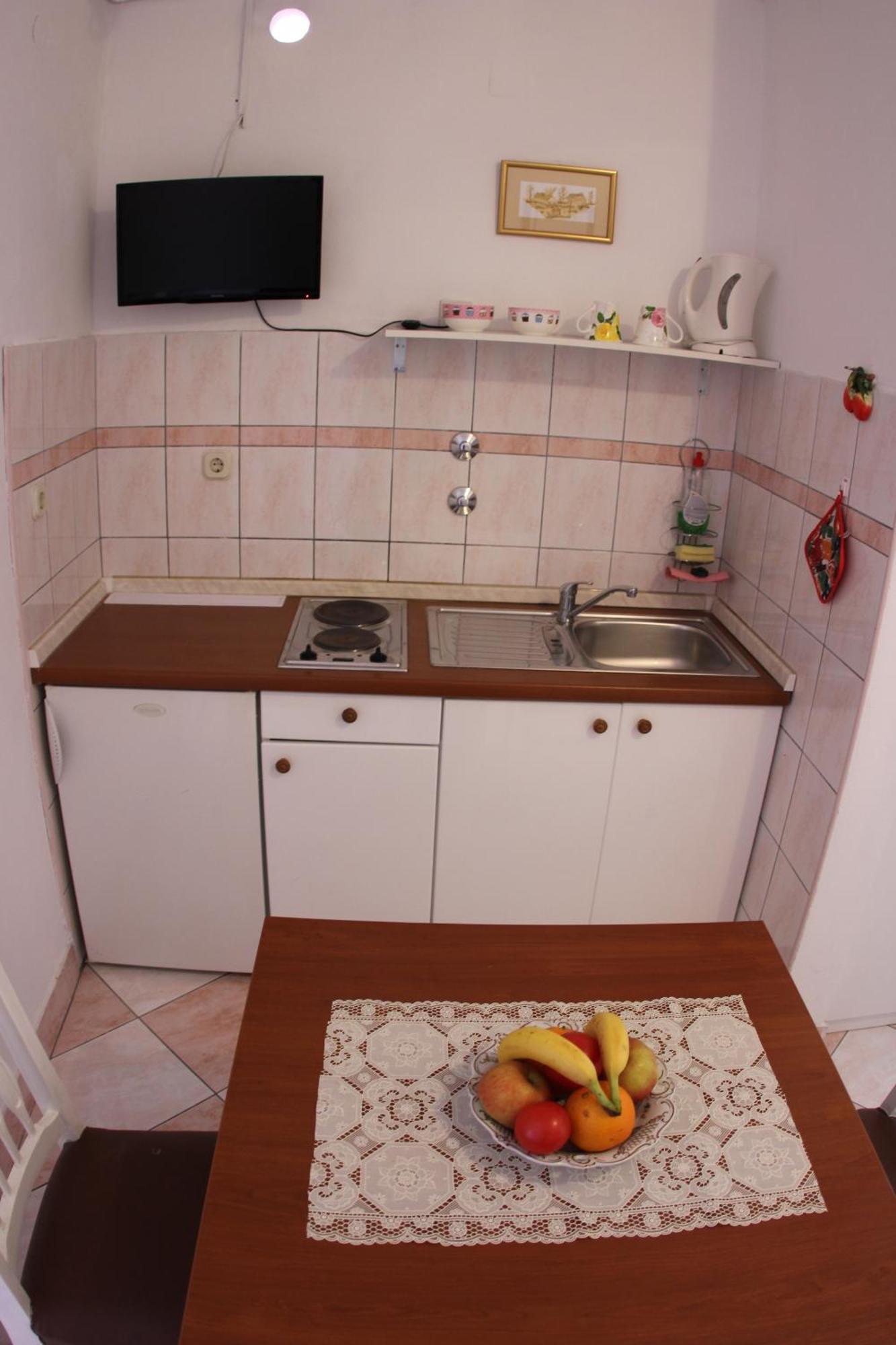 Apartmani Surlin ฮวาร์ ภายนอก รูปภาพ