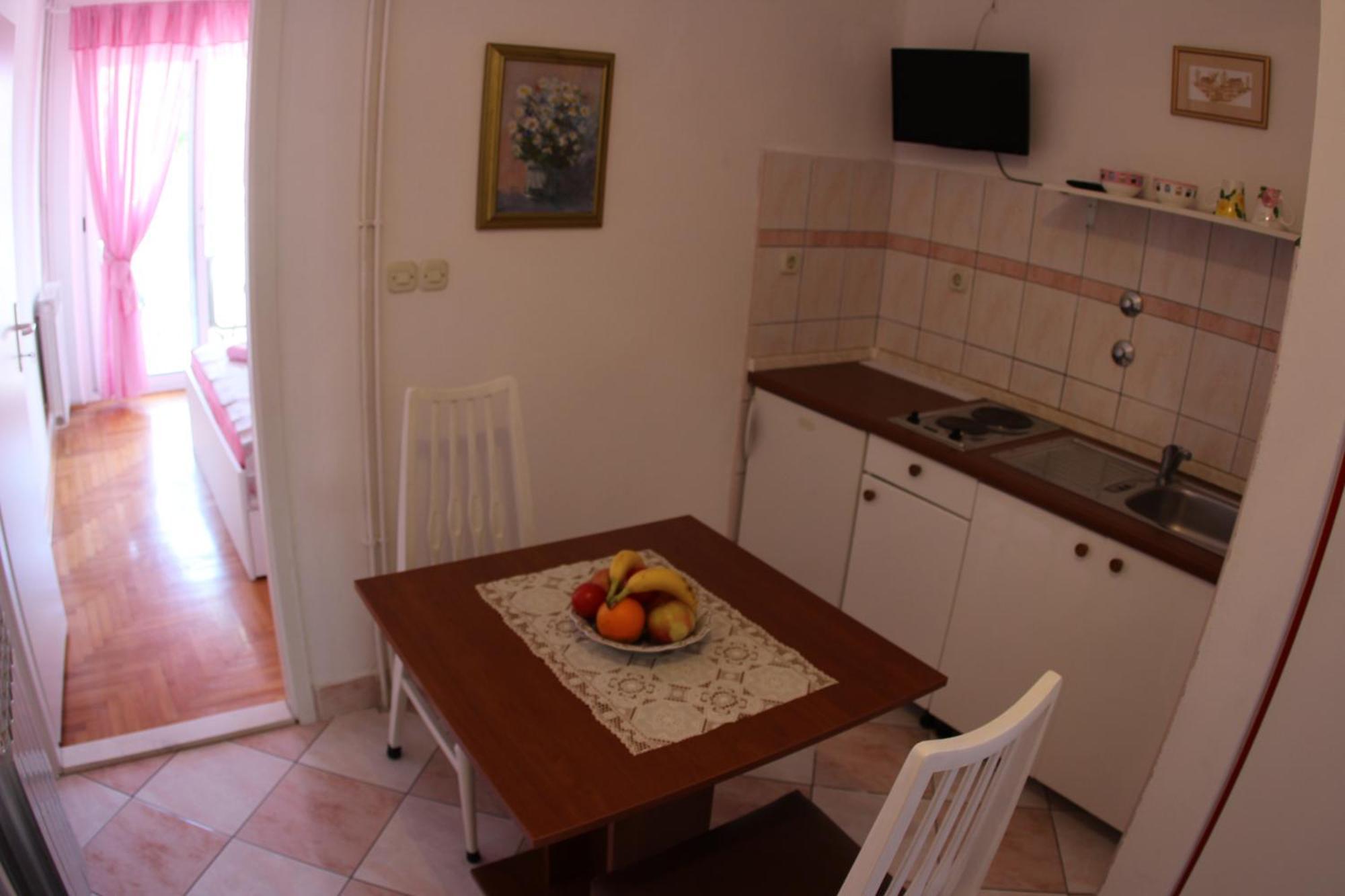 Apartmani Surlin ฮวาร์ ภายนอก รูปภาพ