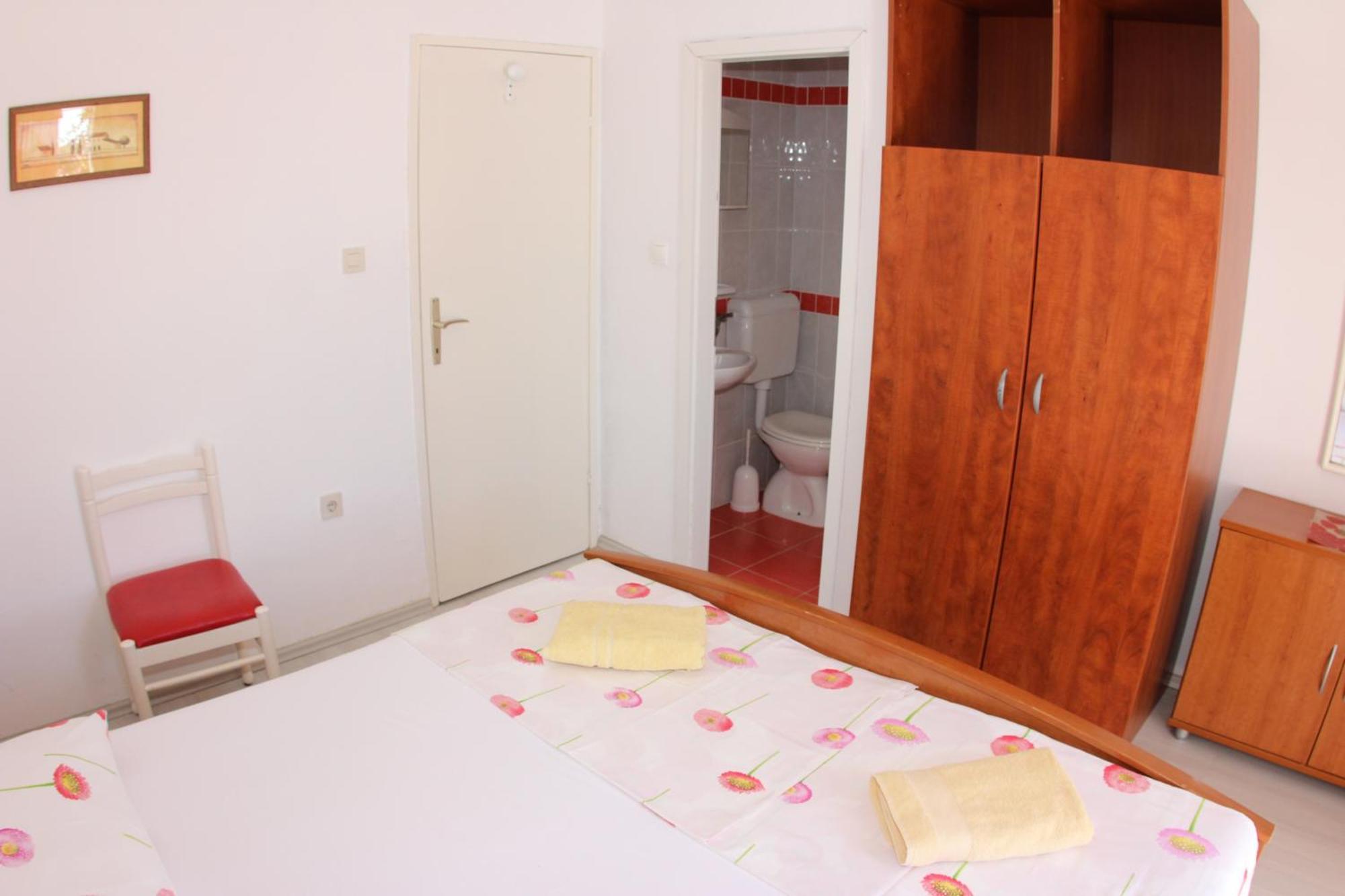Apartmani Surlin ฮวาร์ ภายนอก รูปภาพ