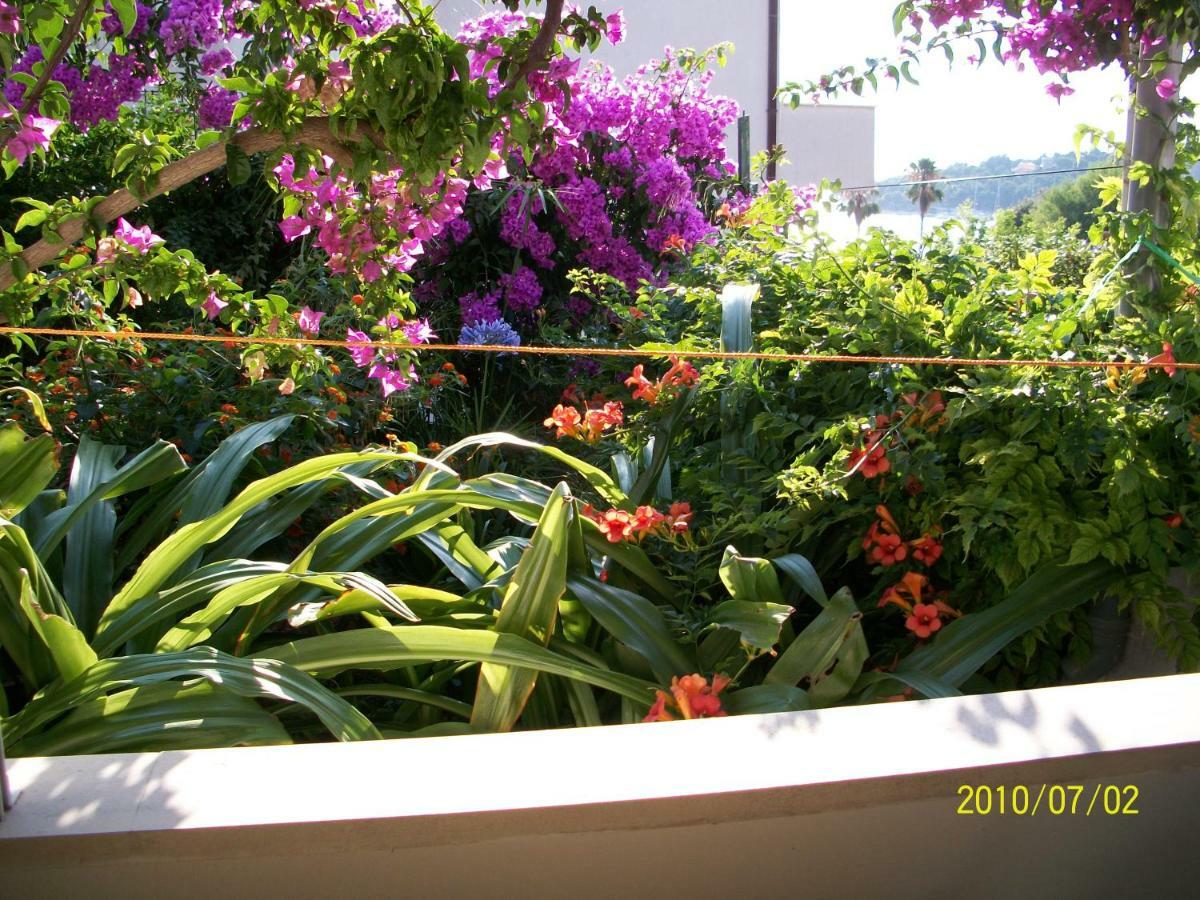 Apartmani Surlin ฮวาร์ ภายนอก รูปภาพ