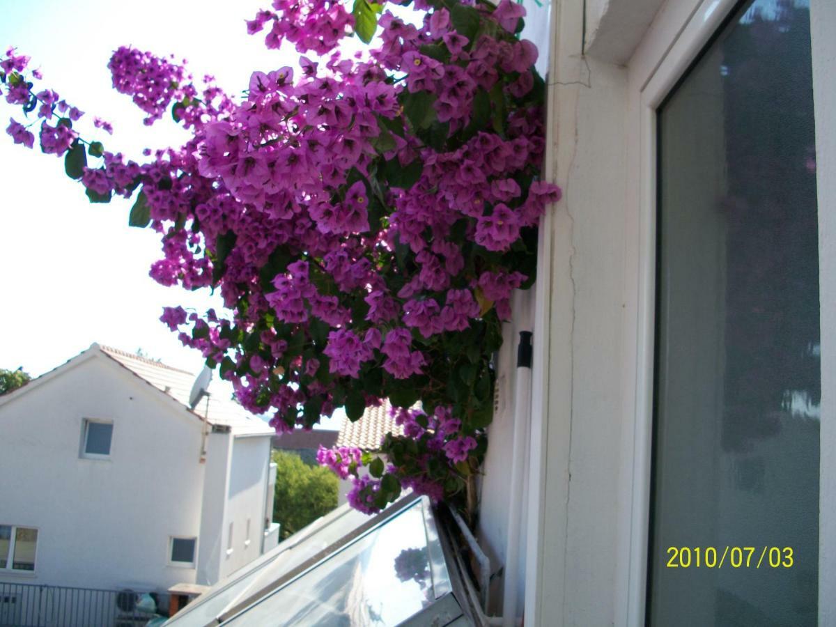 Apartmani Surlin ฮวาร์ ภายนอก รูปภาพ