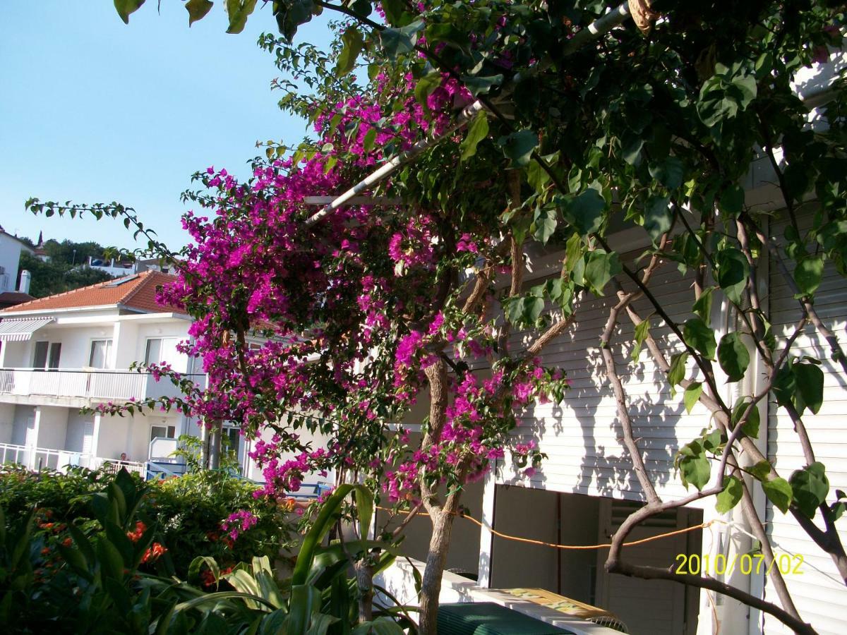 Apartmani Surlin ฮวาร์ ภายนอก รูปภาพ