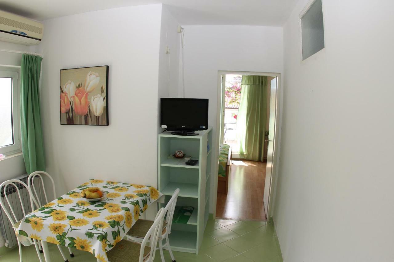 Apartmani Surlin ฮวาร์ ภายนอก รูปภาพ